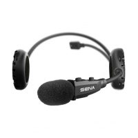 Système de communication et intercom Bluetooth® 3S