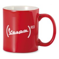 MUG VESPA 946 RED