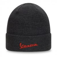 Bonnet Vespa Cuff Knit - Vespa HGP NEW
